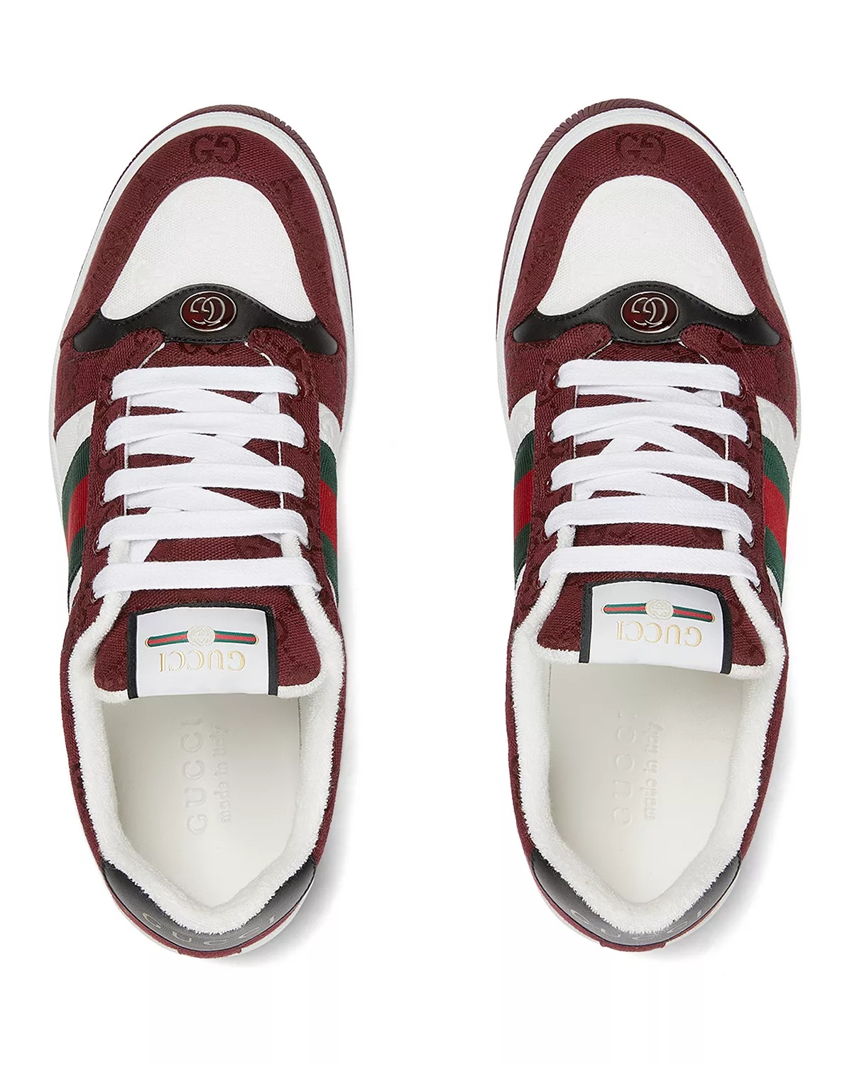 Men's Screener Sneaker - 2