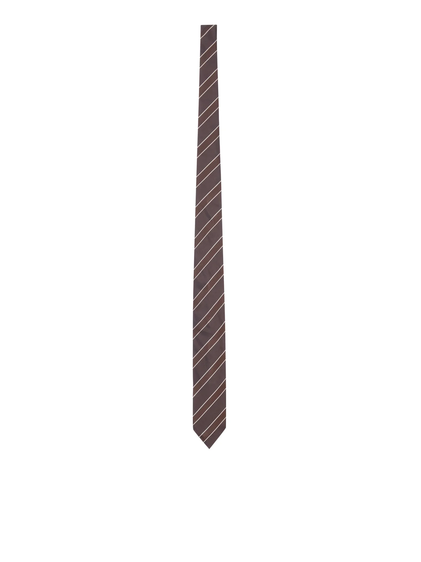SILK TIE - 1