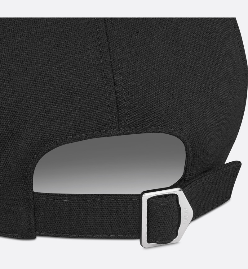 Dior Mountain Cap 5