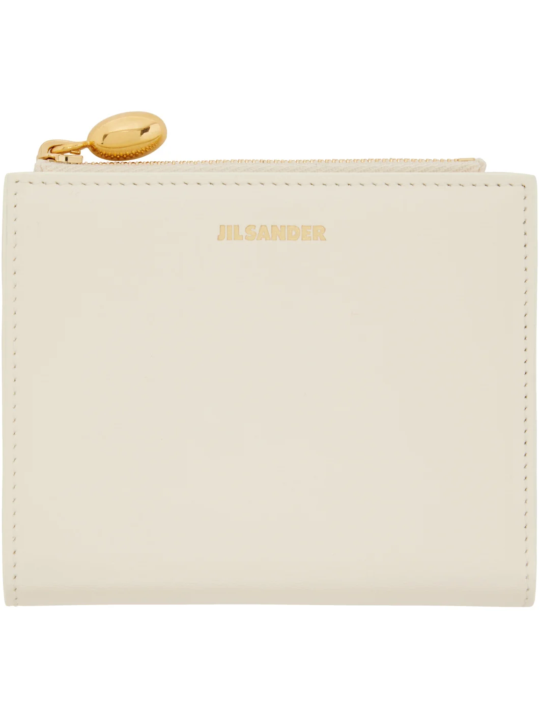 Off-White Goji Mini Wallet - 1