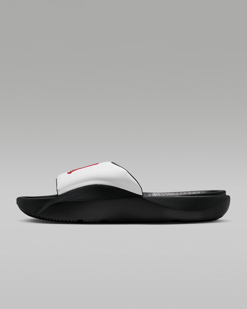 Jordan Jordan Franchise Slides outlook