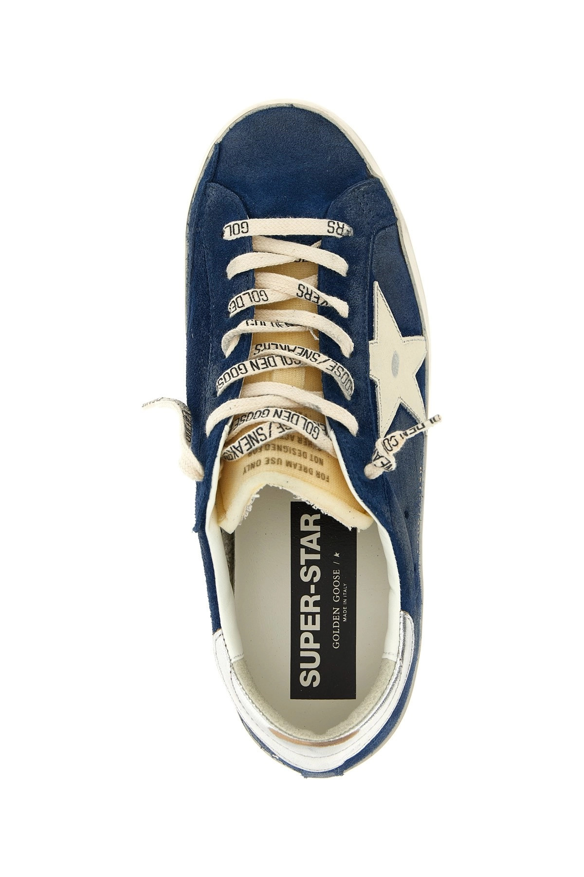 'Superstar' sneakers - 4