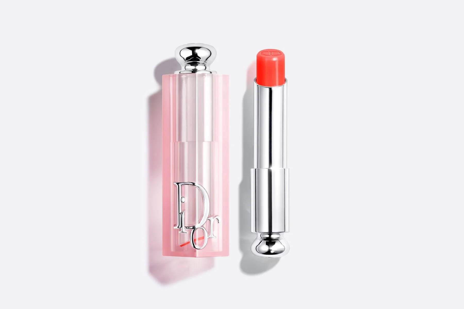 Dior Addict Lip Glow - 1