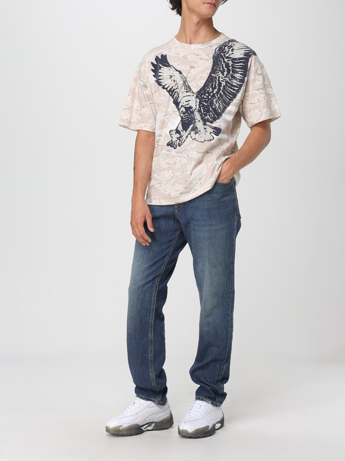Jeans men Diesel - 2