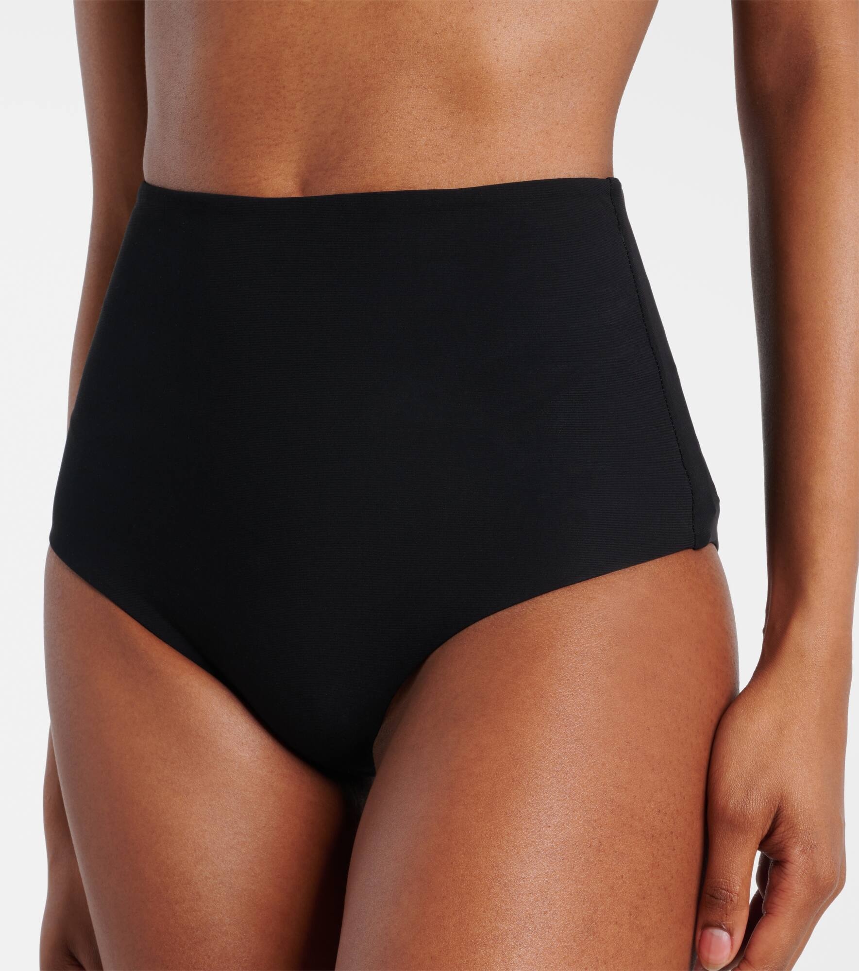 Reyes high-rise bikini bottom - 4