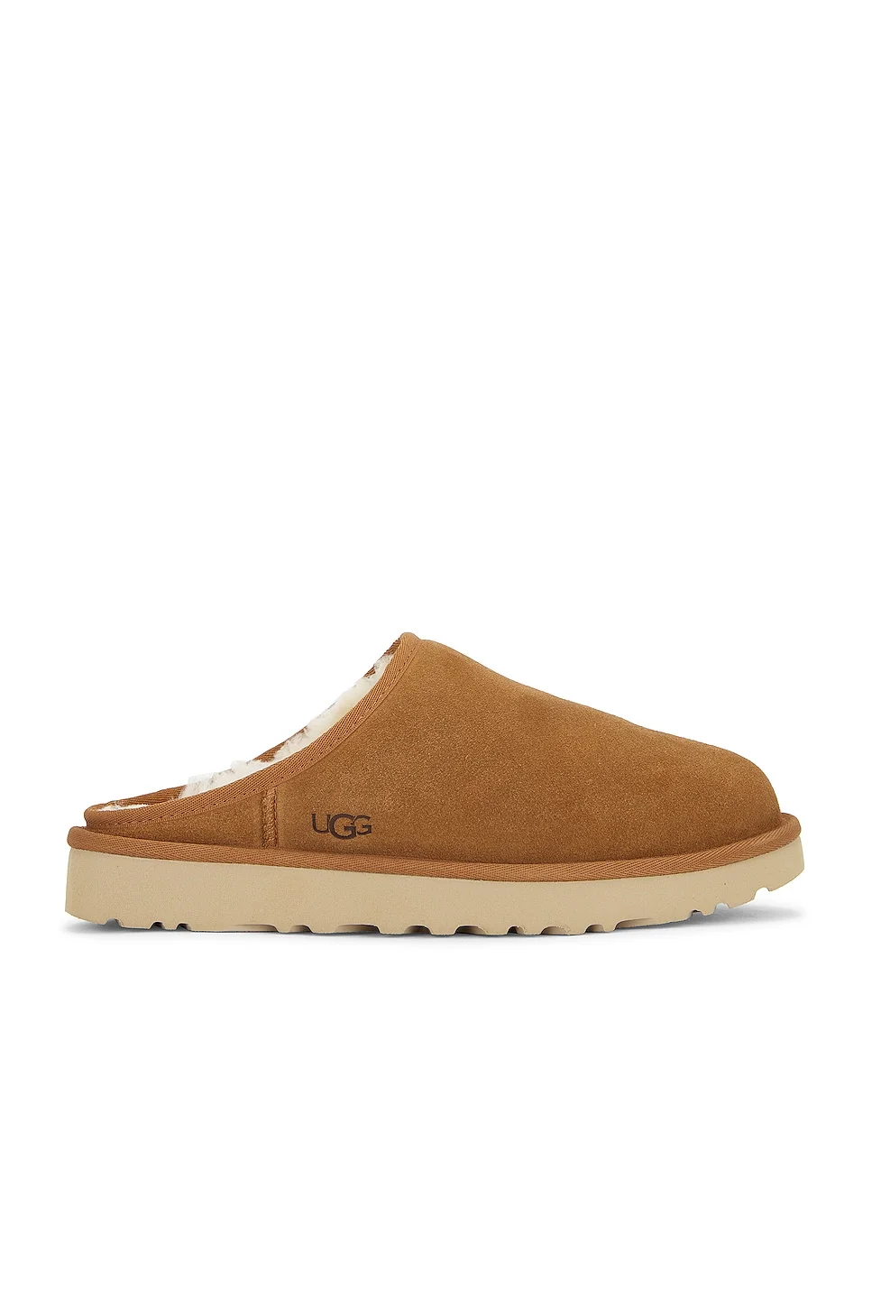 Classic Slip On - 1