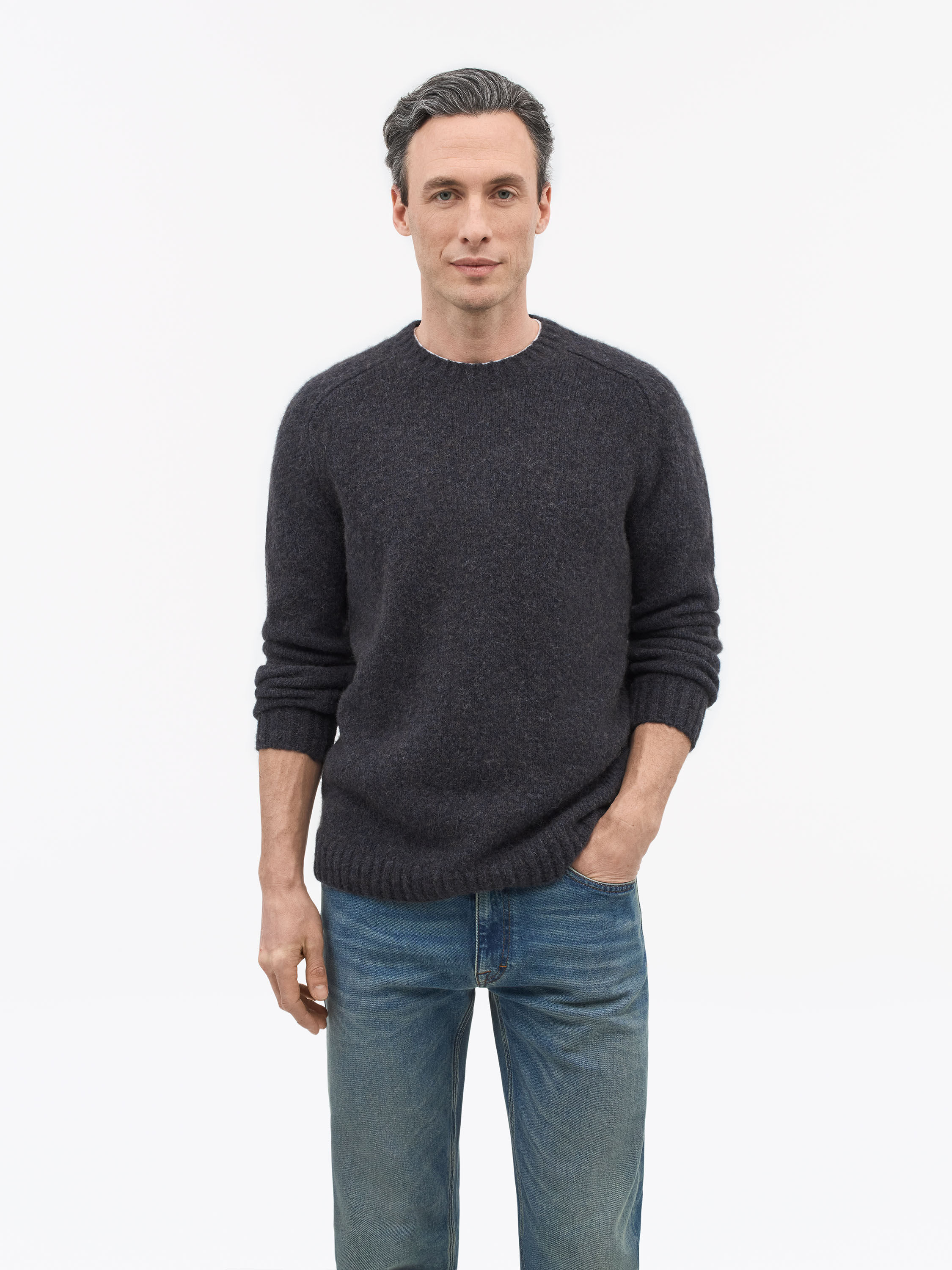 Adryan RWS Crewneck Pullover - 2