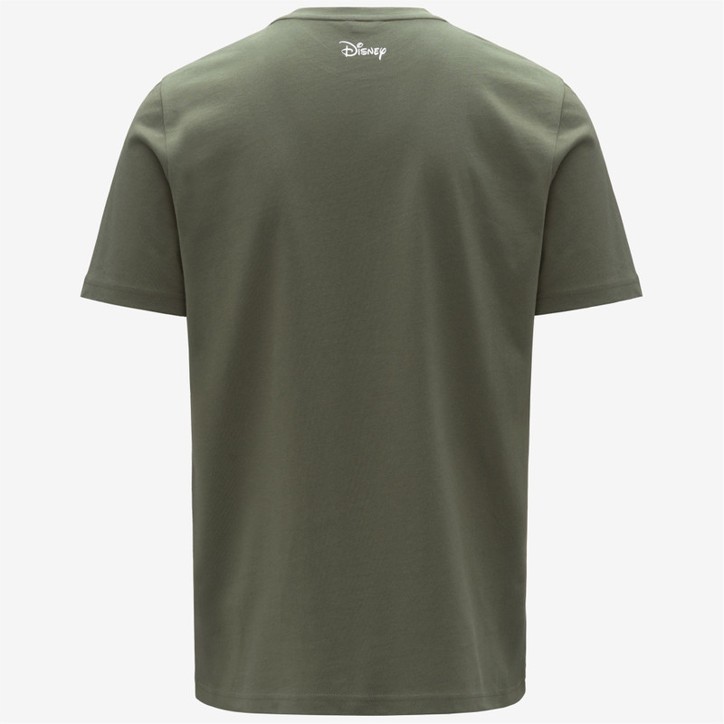 K-WAY ODOM JERSEY MICKEY AND MINNIE outlook