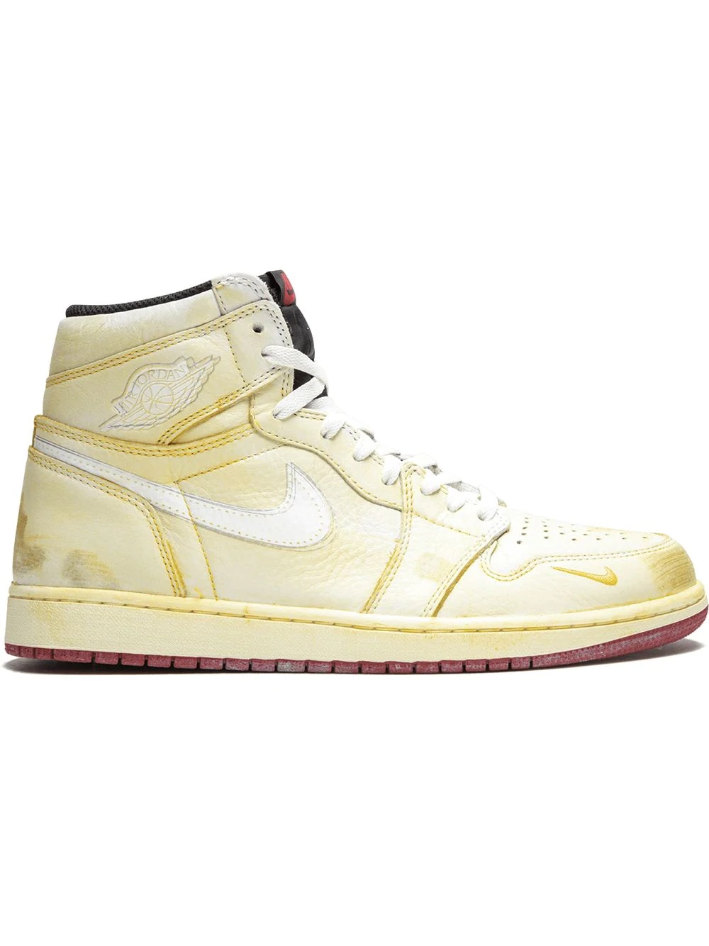 Air Jordan 1 Hi OG NRG "Nigel Sylvester" sneakers - 1