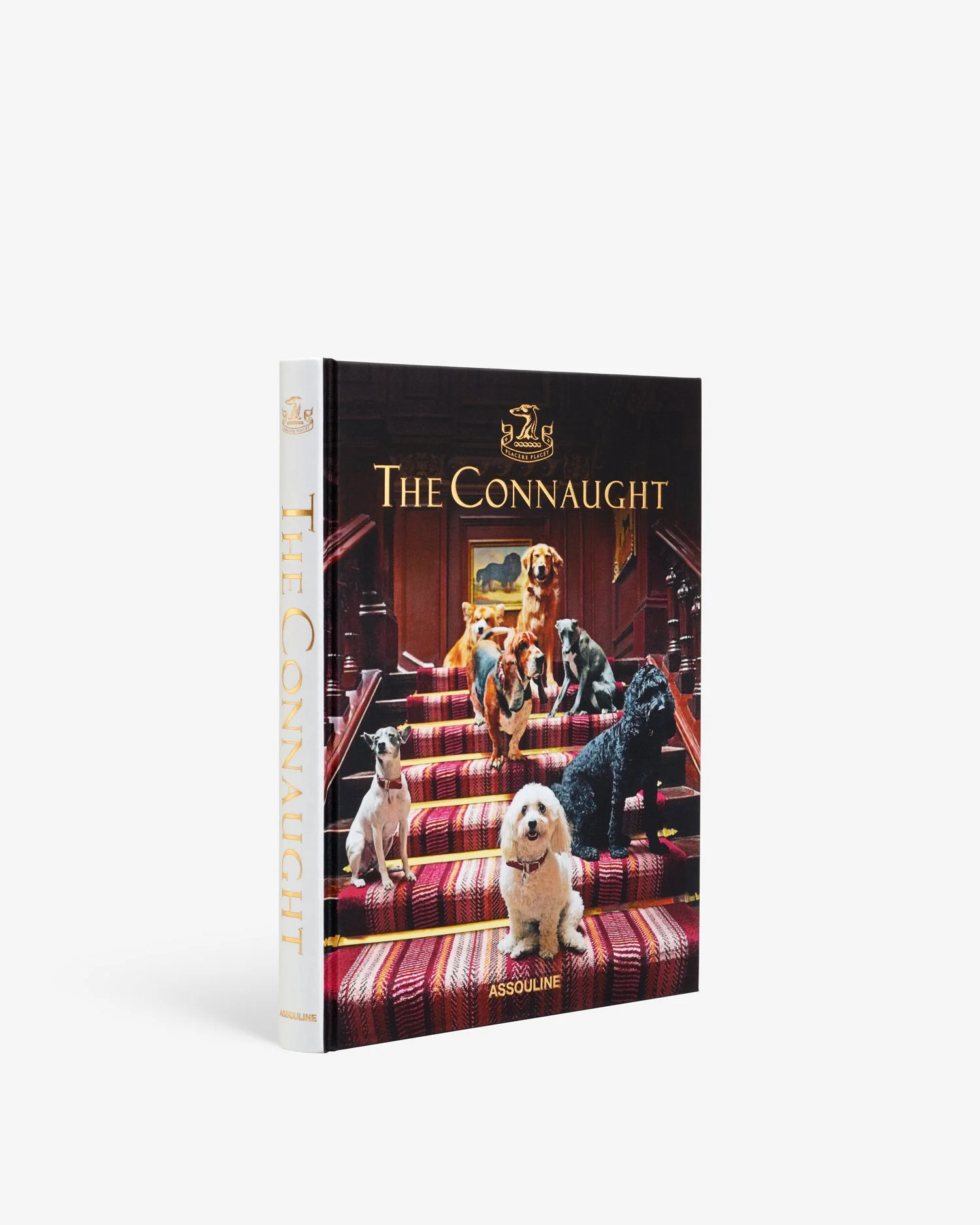 The Connaught - 1