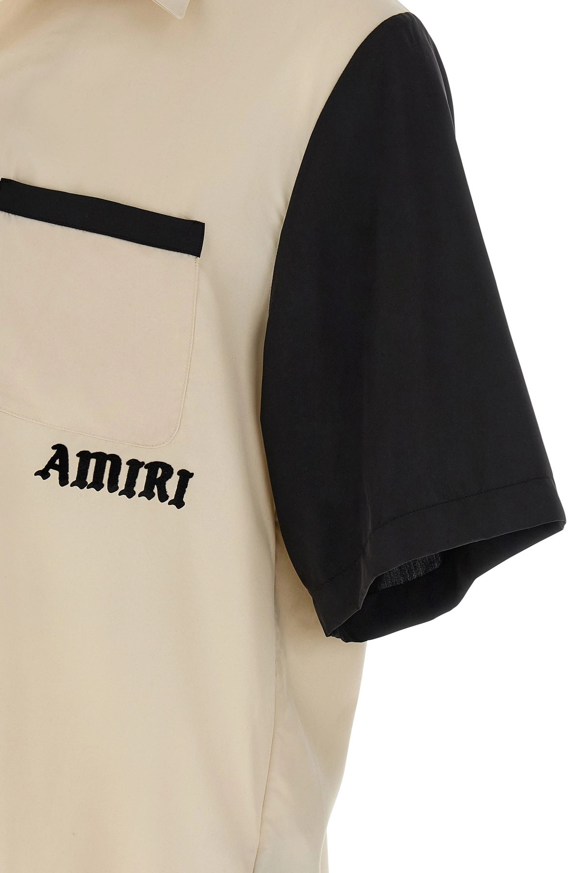 'Alabaster' shirt - 4