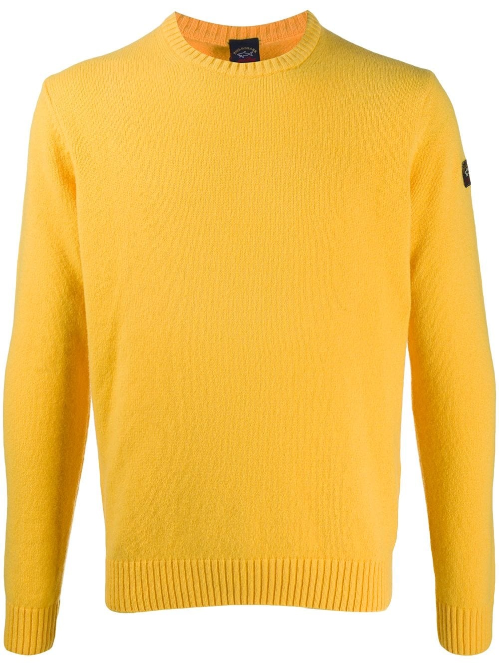 crew neck jumper - 1