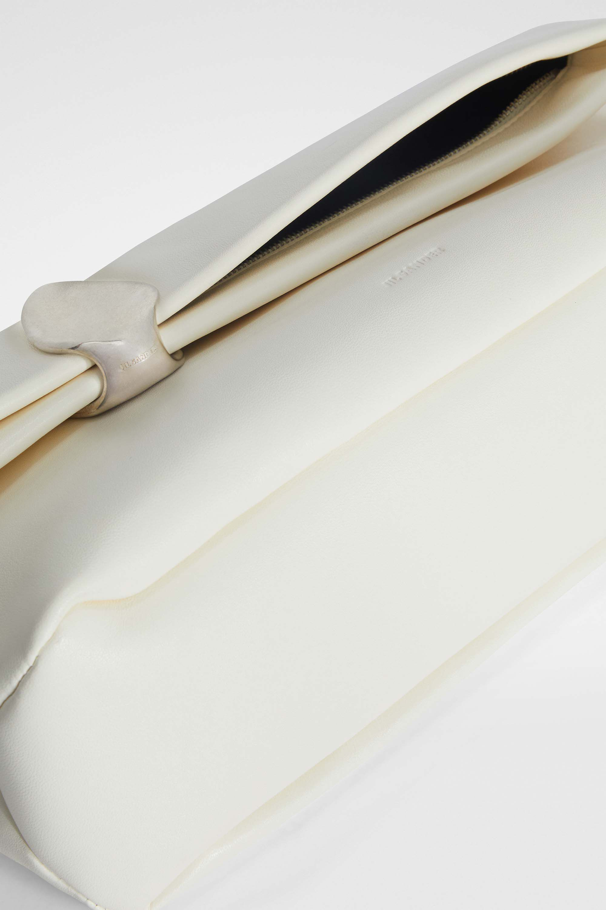 Jewel Zip Clutch - 6