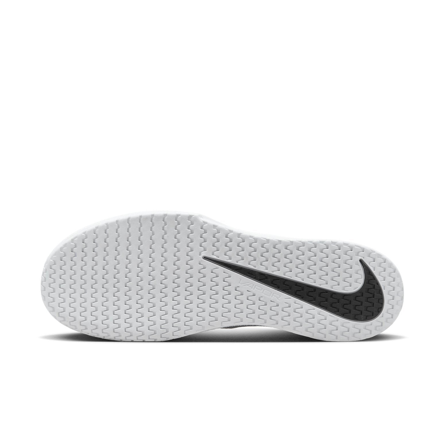 Nike Court Vapor Lite 2 HC 'White Black' DV2018-100 - 6