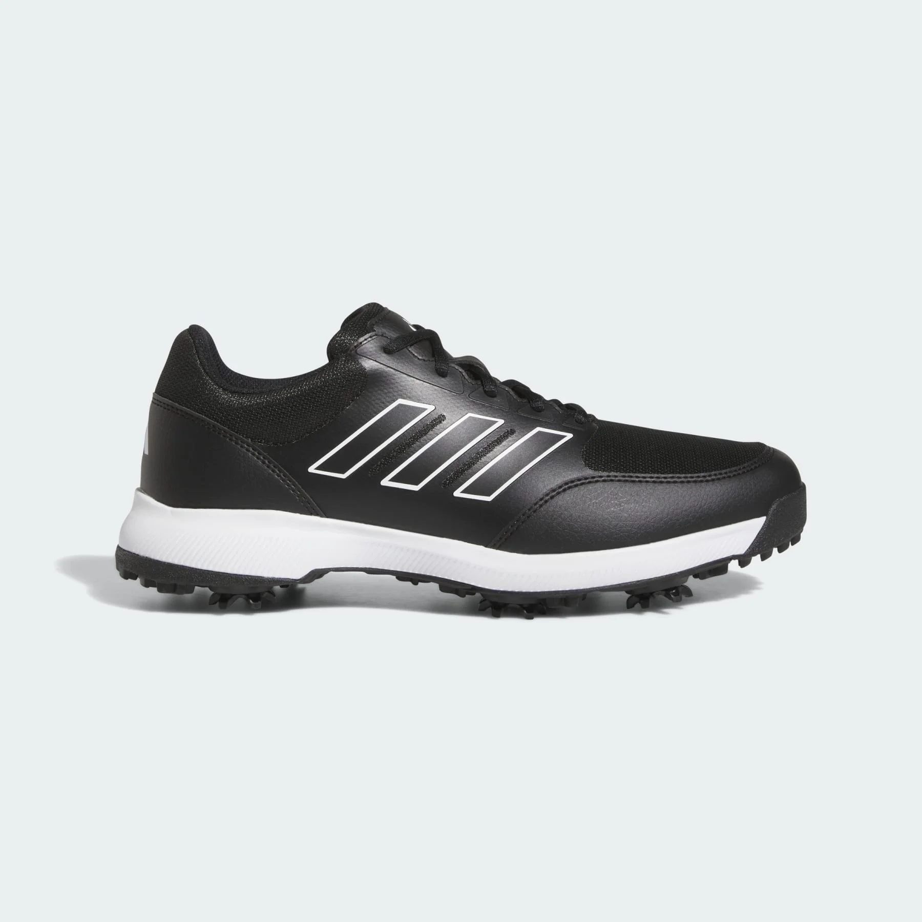 Tech Response 3.0 Wide Golf Shoes - 1