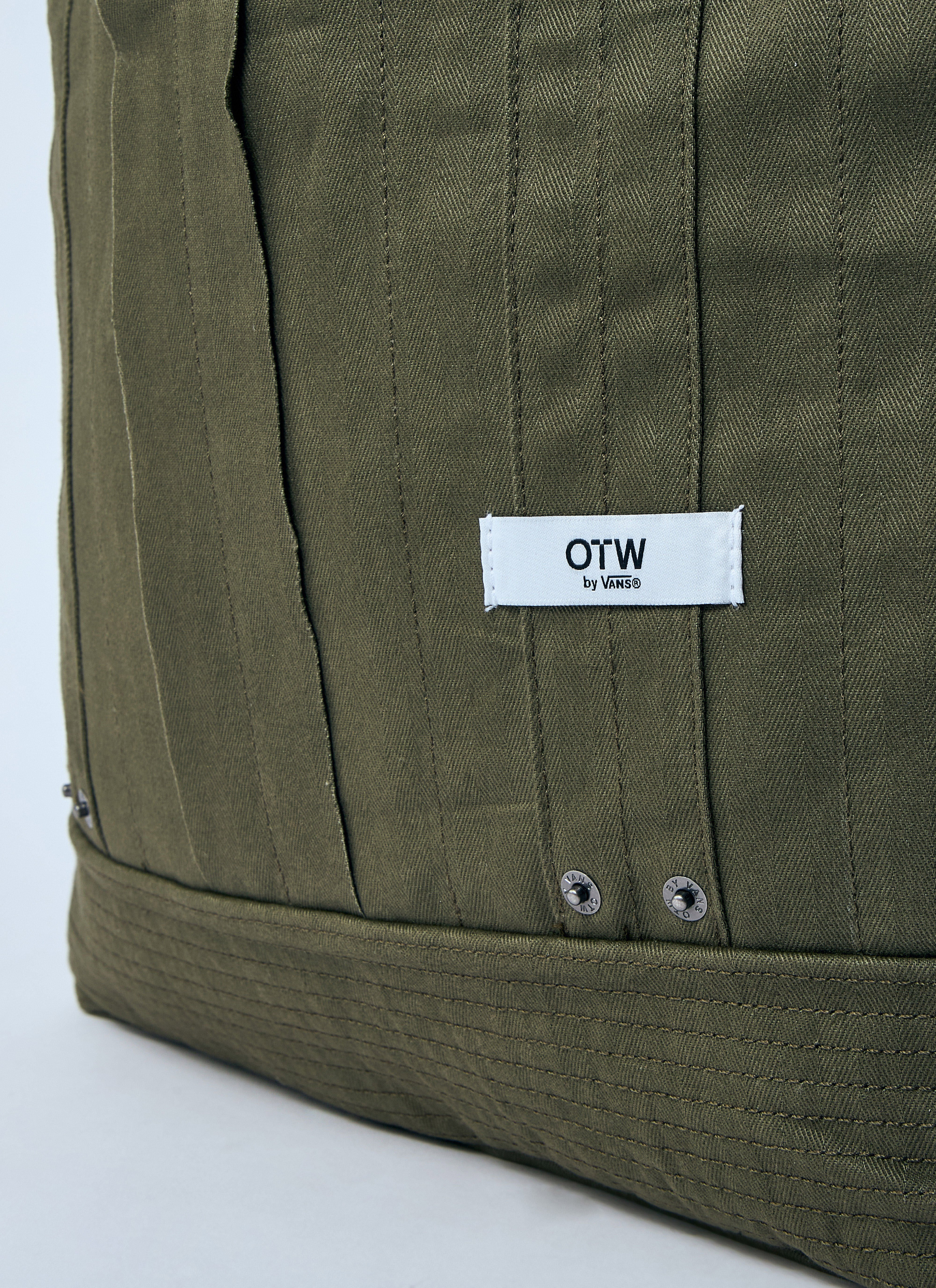 OTW Courtyard Tote Bag - 4