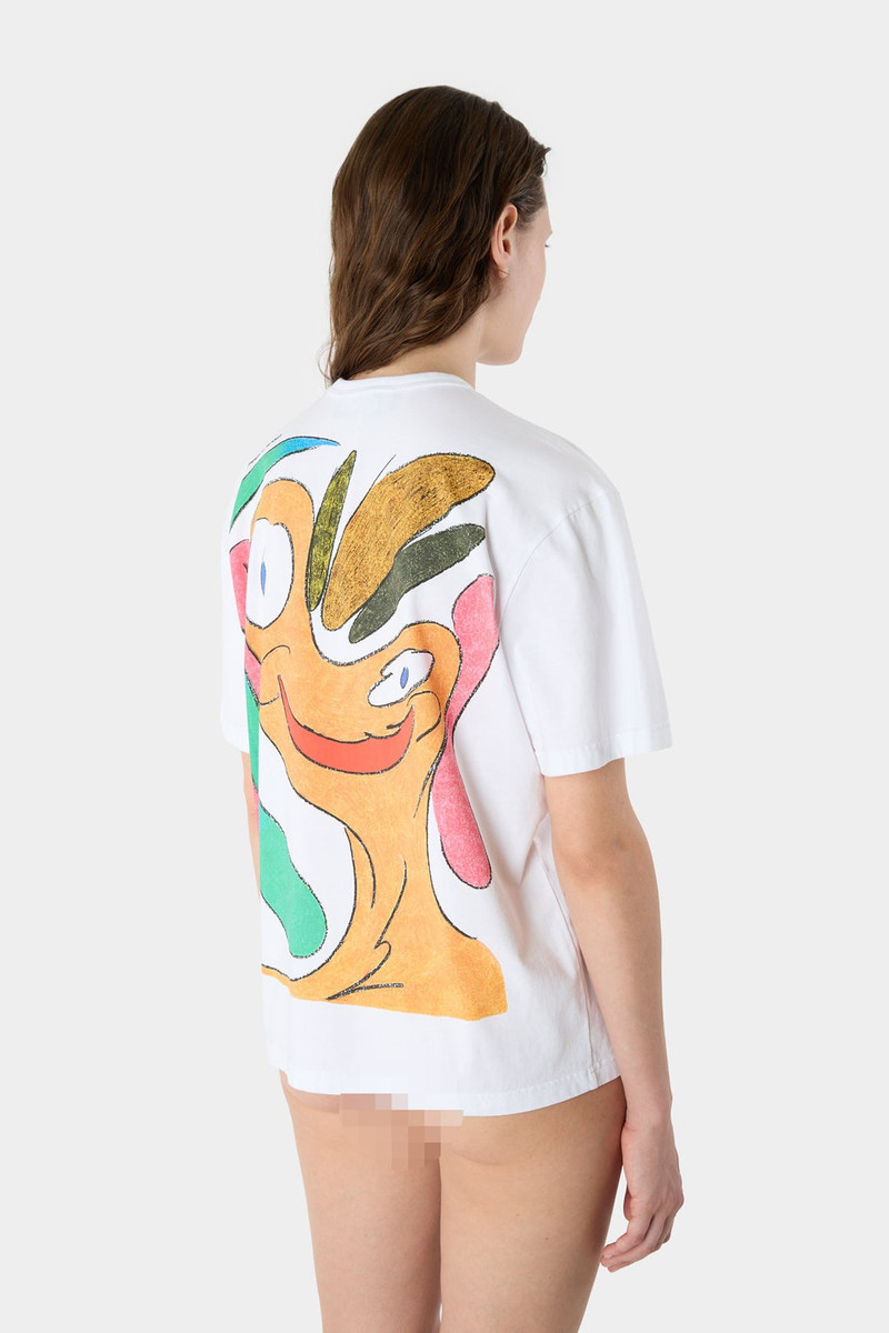 EVERYDAY I'M OKAY T-SHIRT 6