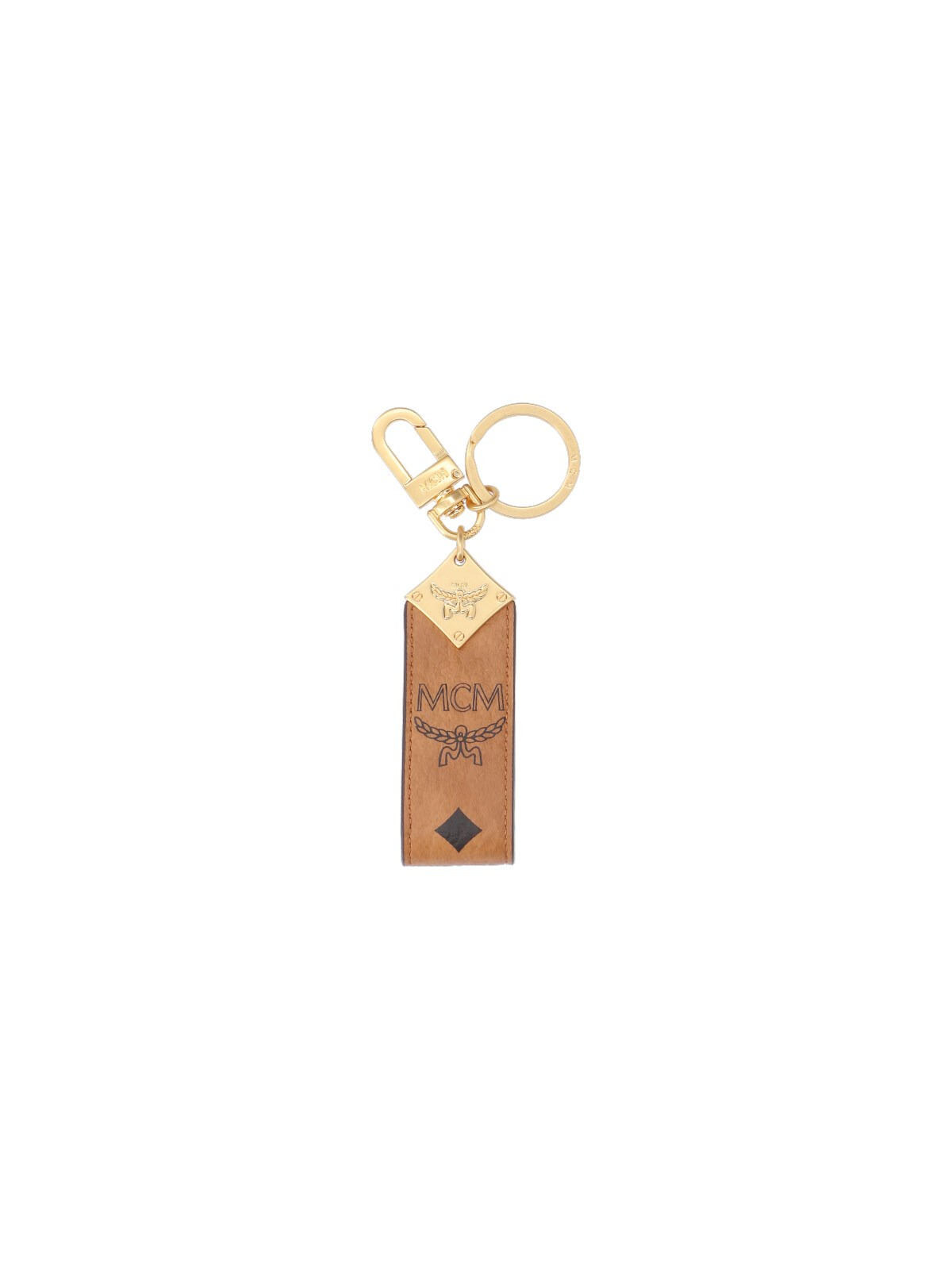 "AREN DIAMOND" KEYRING - 1