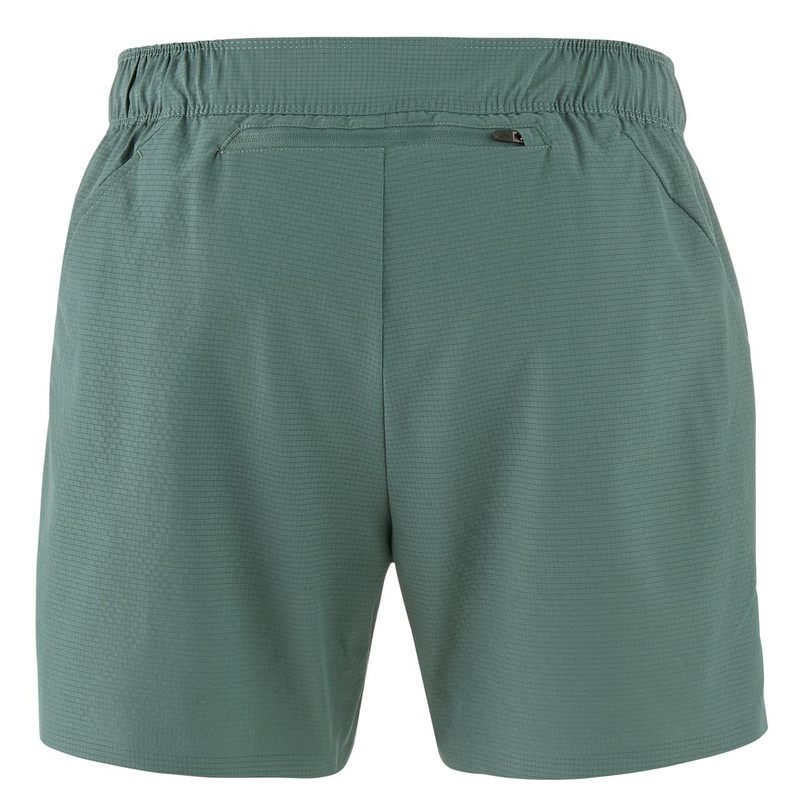 Mizuno Men's Performance 5" Short + Liner outlook