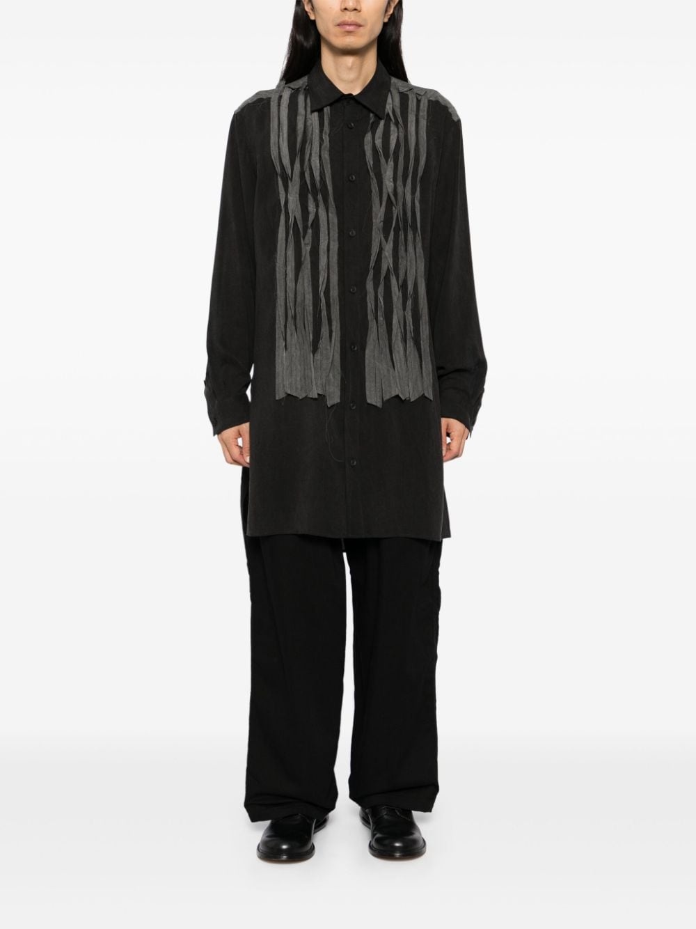ozone shirt - 2
