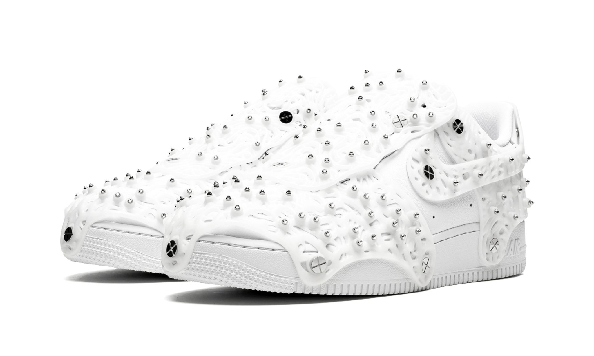 Nike WMNS Air Force 1 Low LXX 