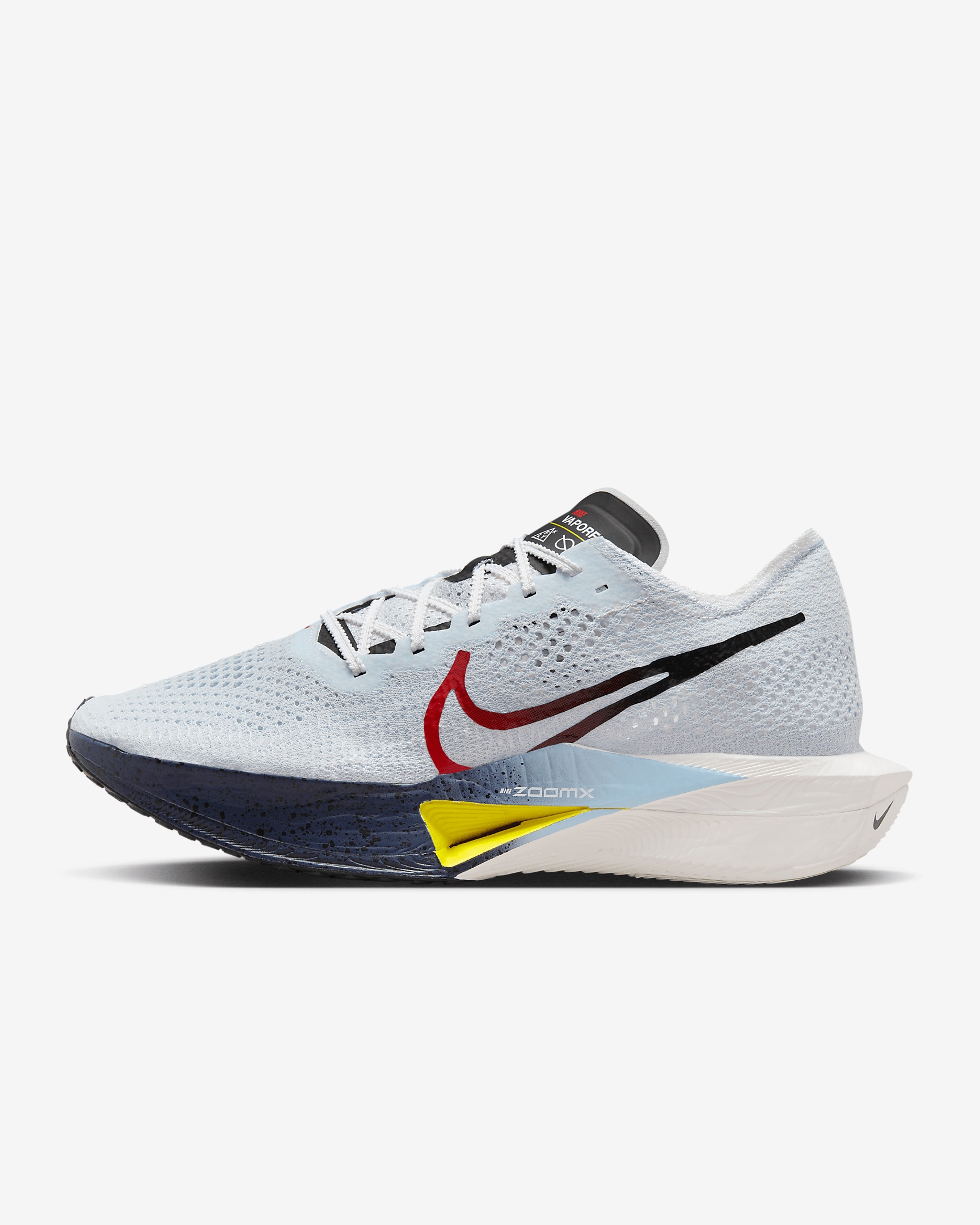 Nike Vaporfly 3 Men's Road Racing Shoes - 1