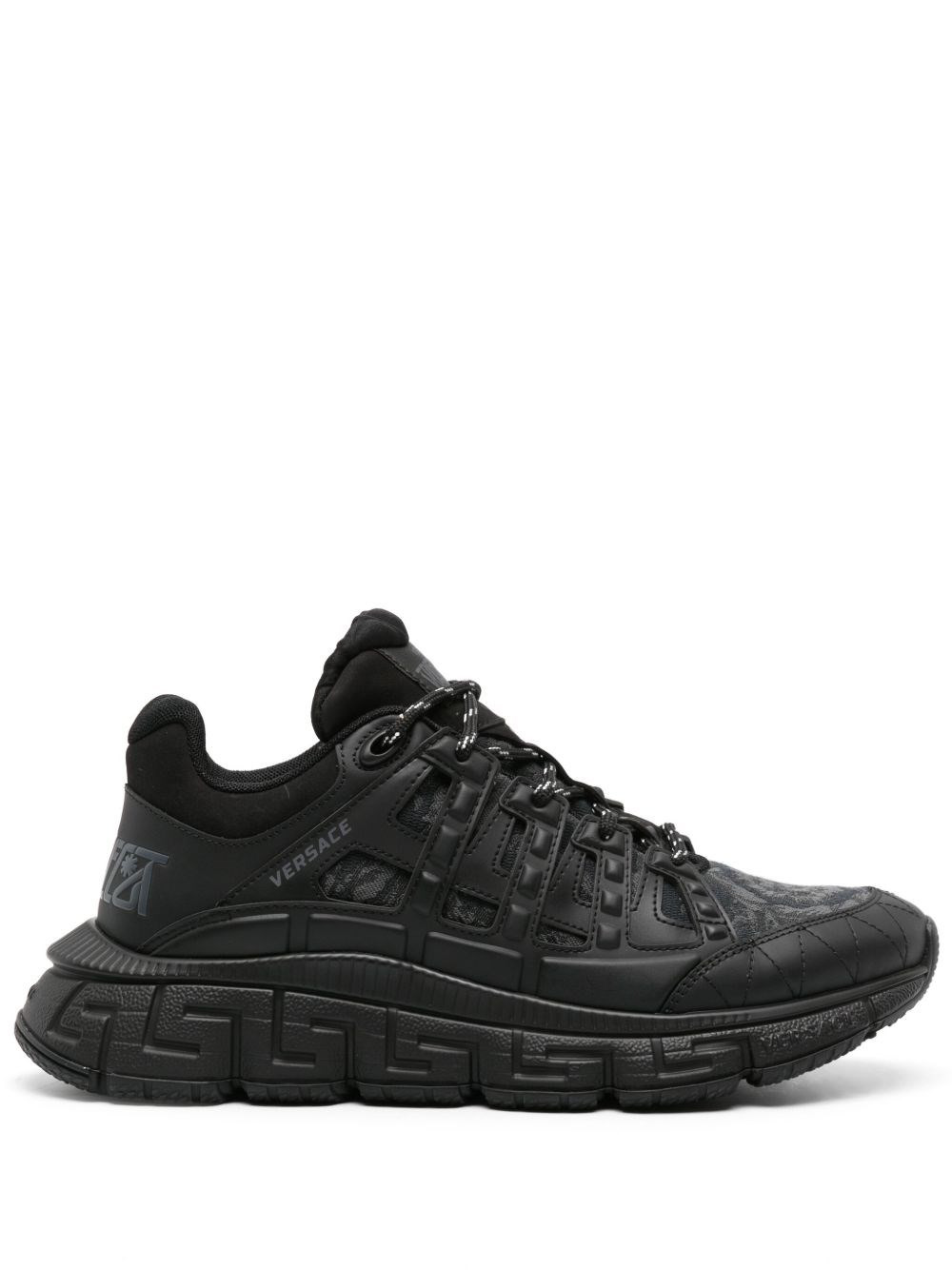 'TRIGRECA' SNEAKERS - 1
