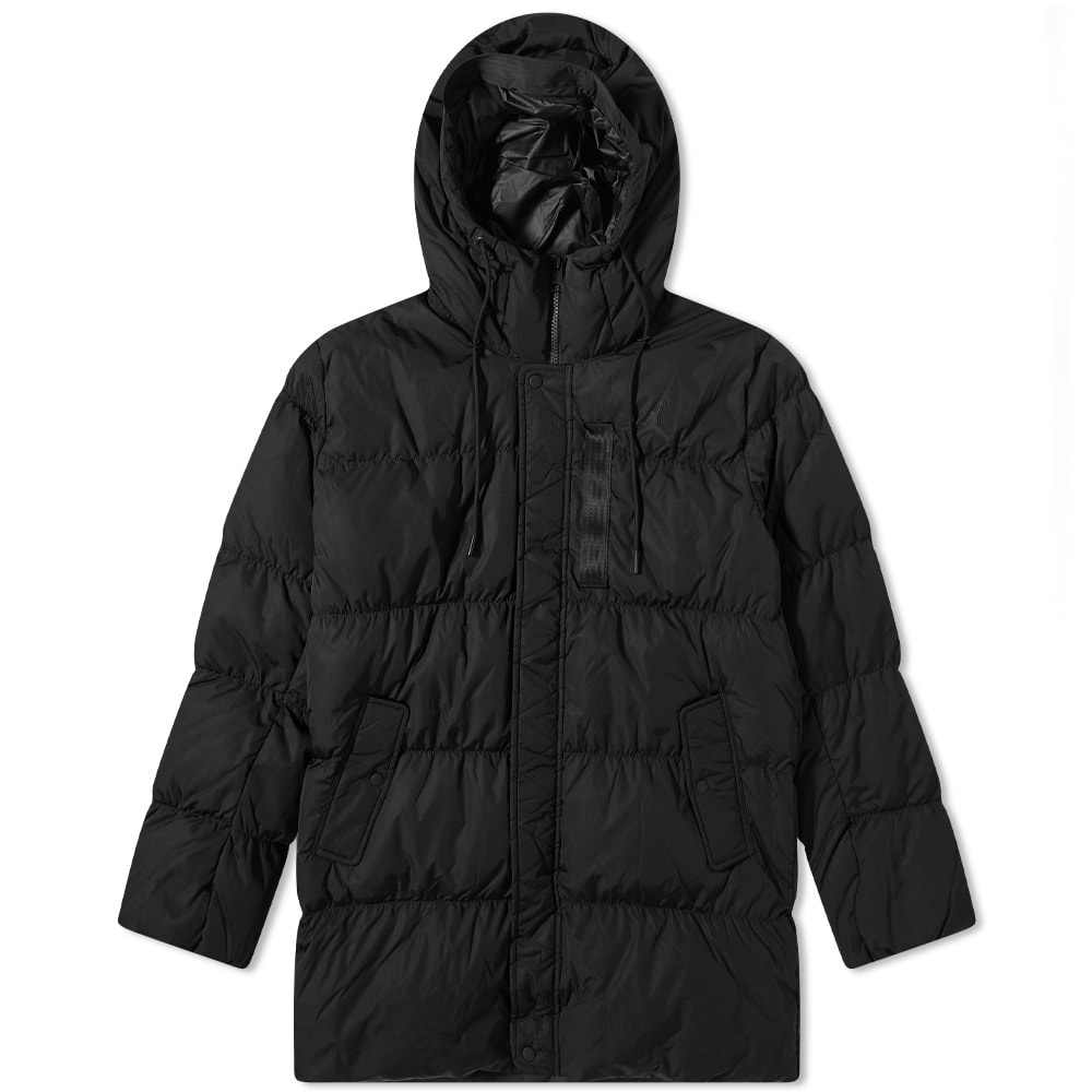 Air Jordan Essentials Parka - 1