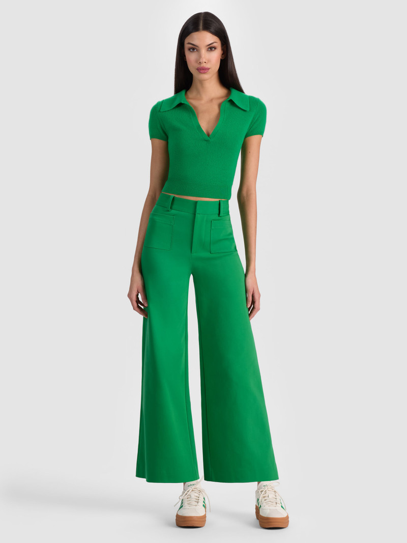 ZOE ANKLE TROUSER 3