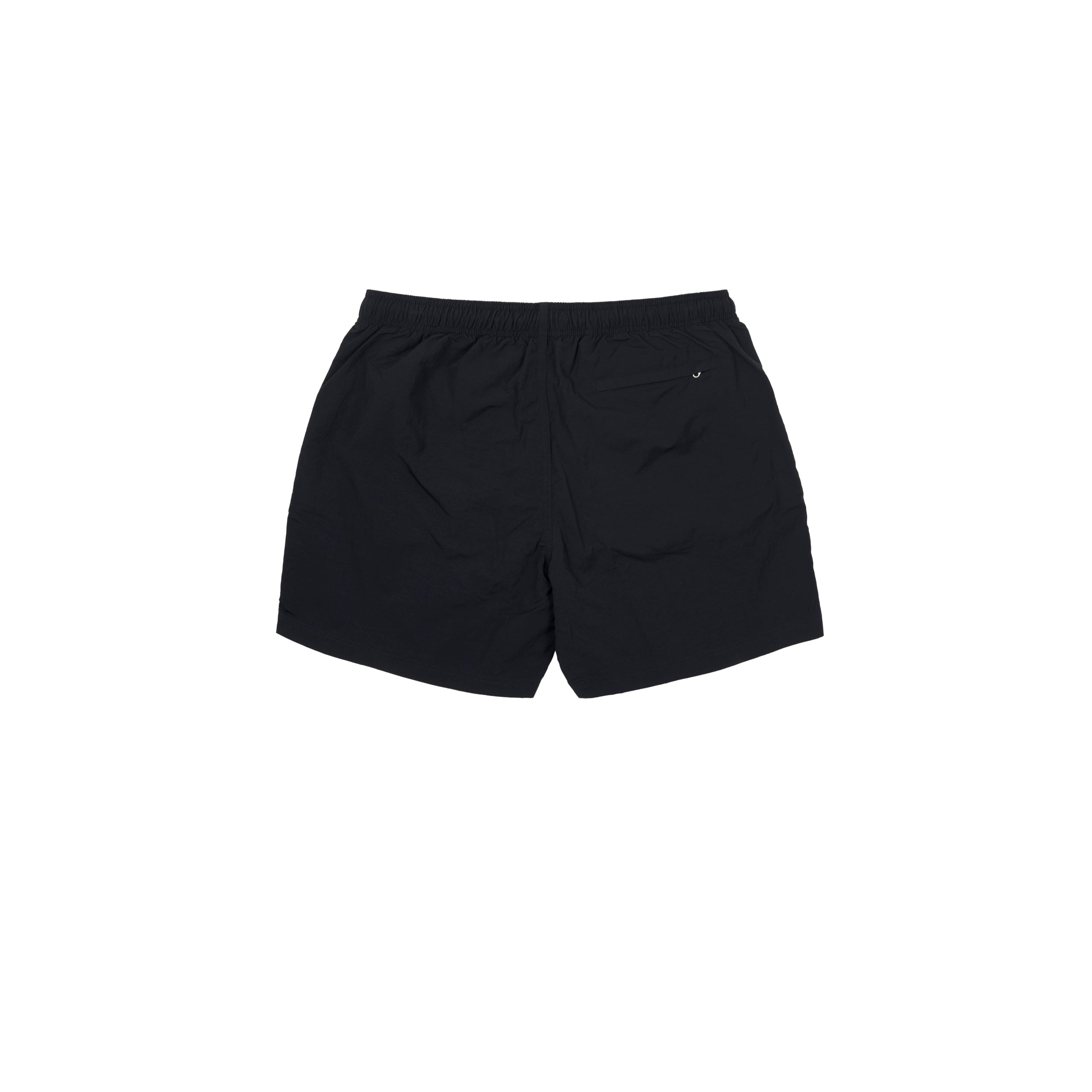STANDARD SWIM SHORT BLACK - 2
