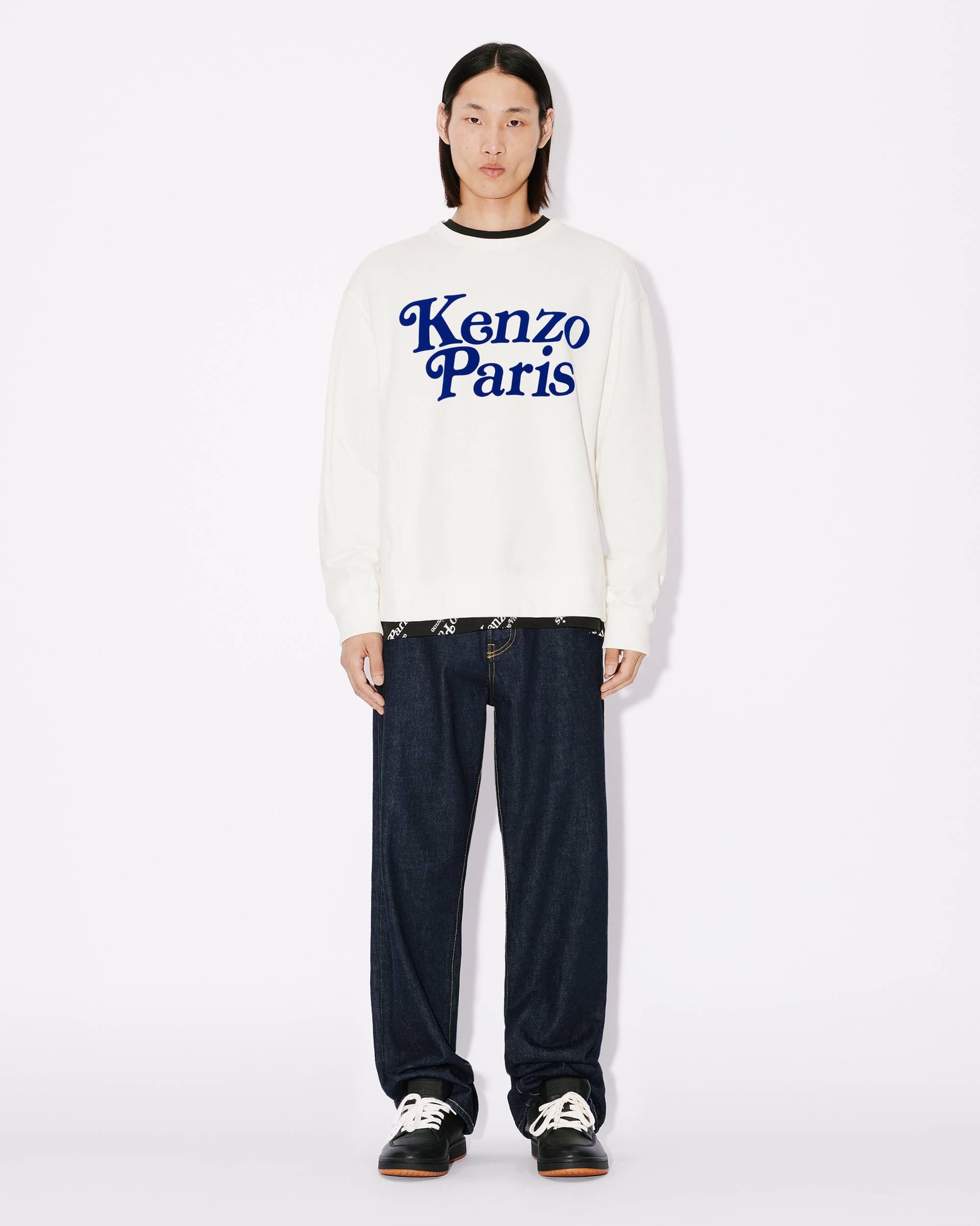 'KENZO by Verdy' classic sweatshirt - 5