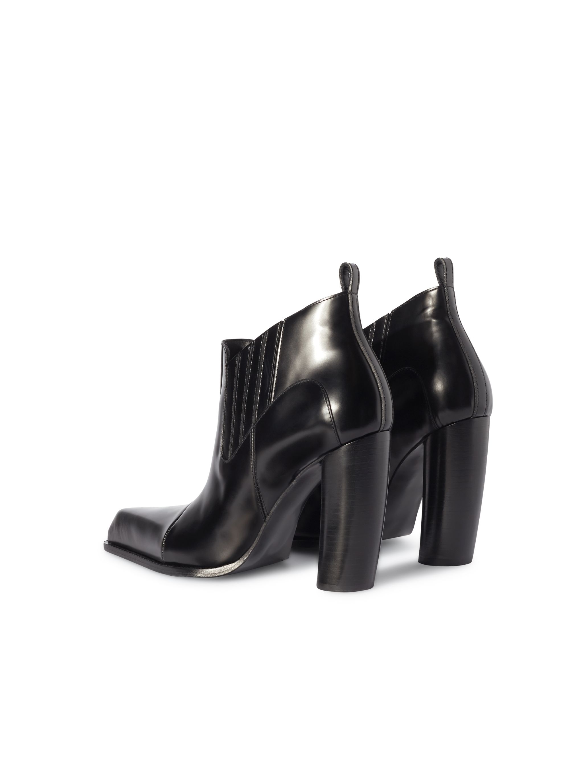 Moon Beatle Shade Ankle Boot - 4