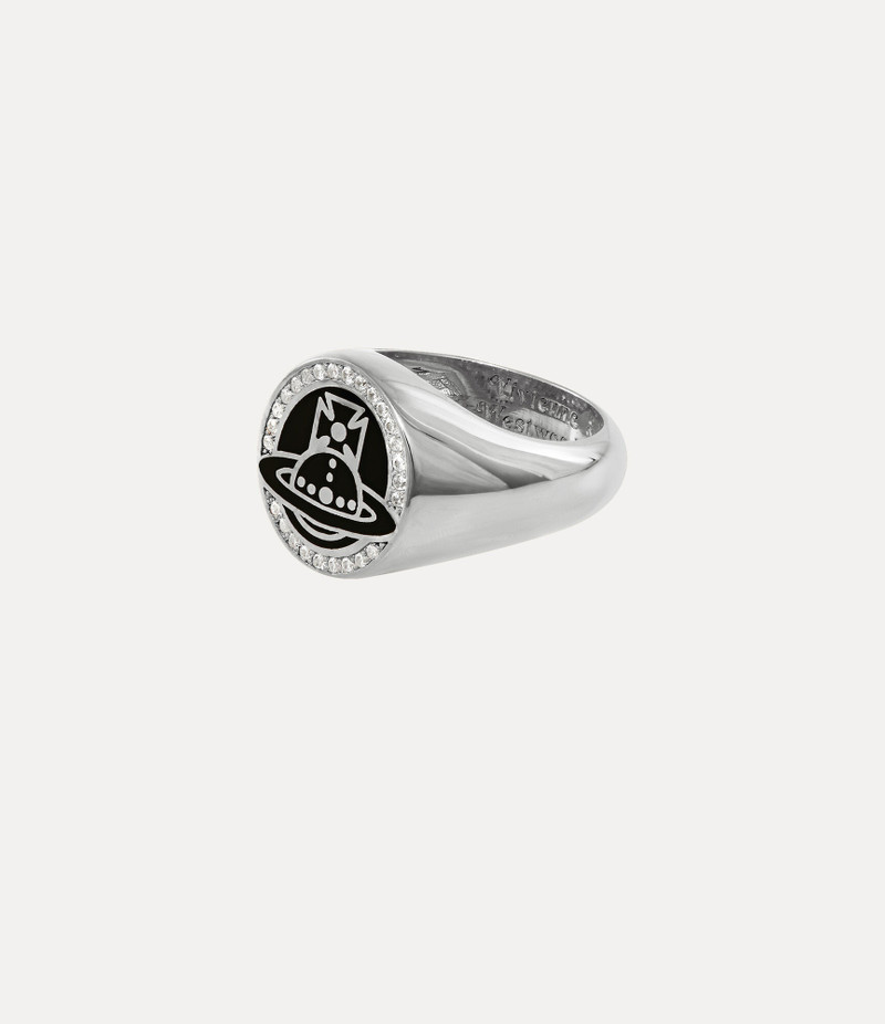 Vivienne Westwood SUSSEX RING outlook
