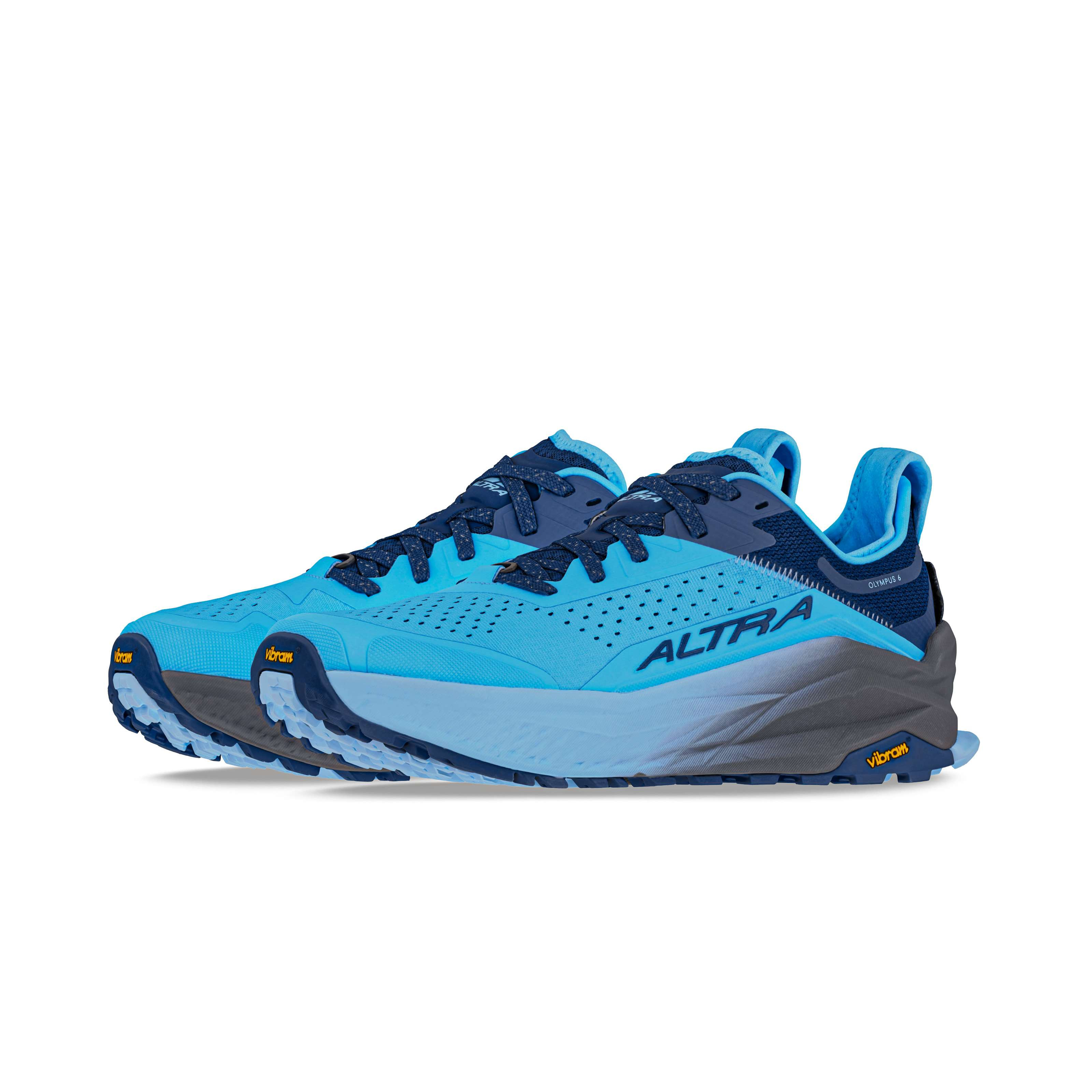 Men's Olympus 6 - 5