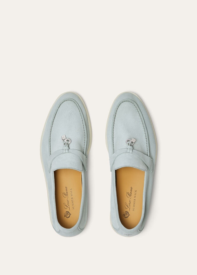Summer Charms Walk Loafer - 5