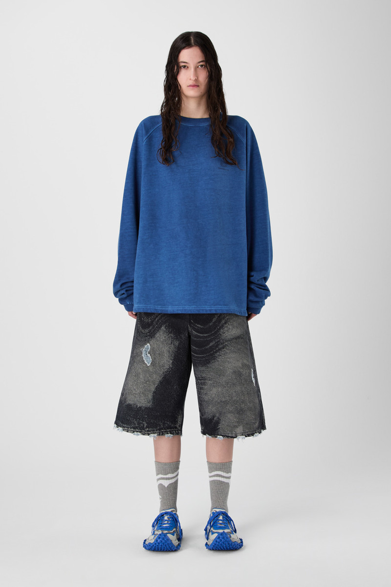 CAMPERLAB FADED INDIGO outlook