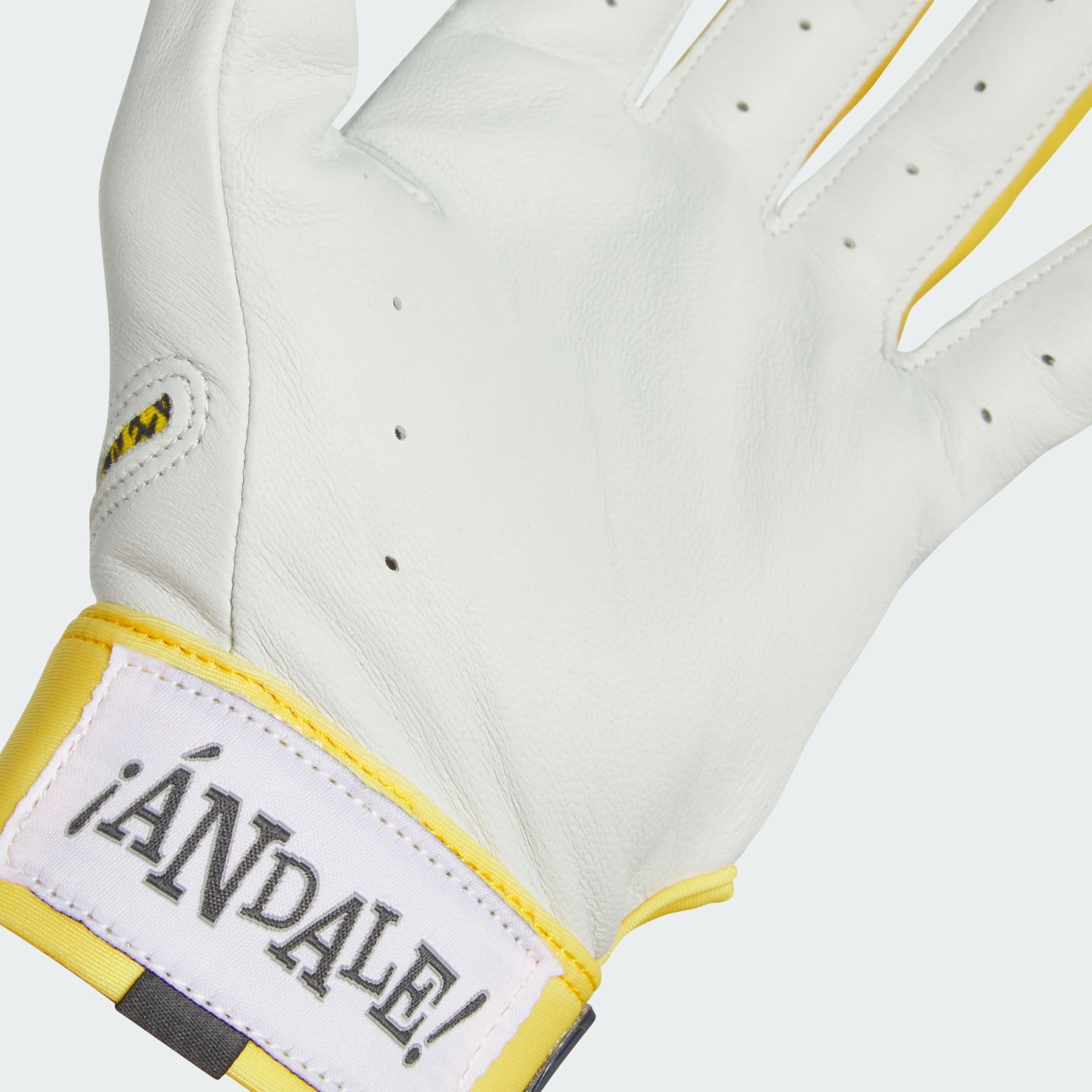 Adizero Somos Batting Glove - 3