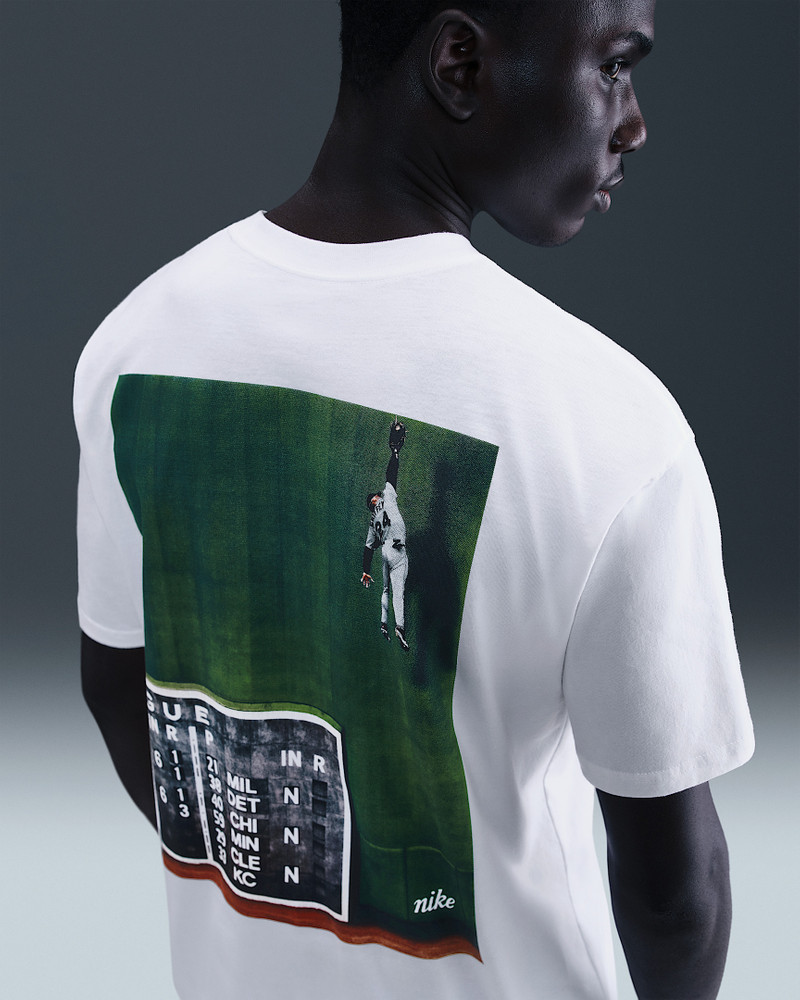 Nike Nike Sportswear Men's Max90 T-Shirt outlook