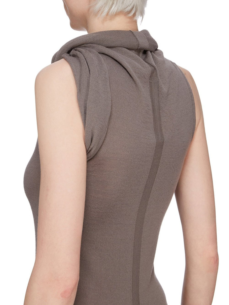Rick Owens KNITWEAR outlook