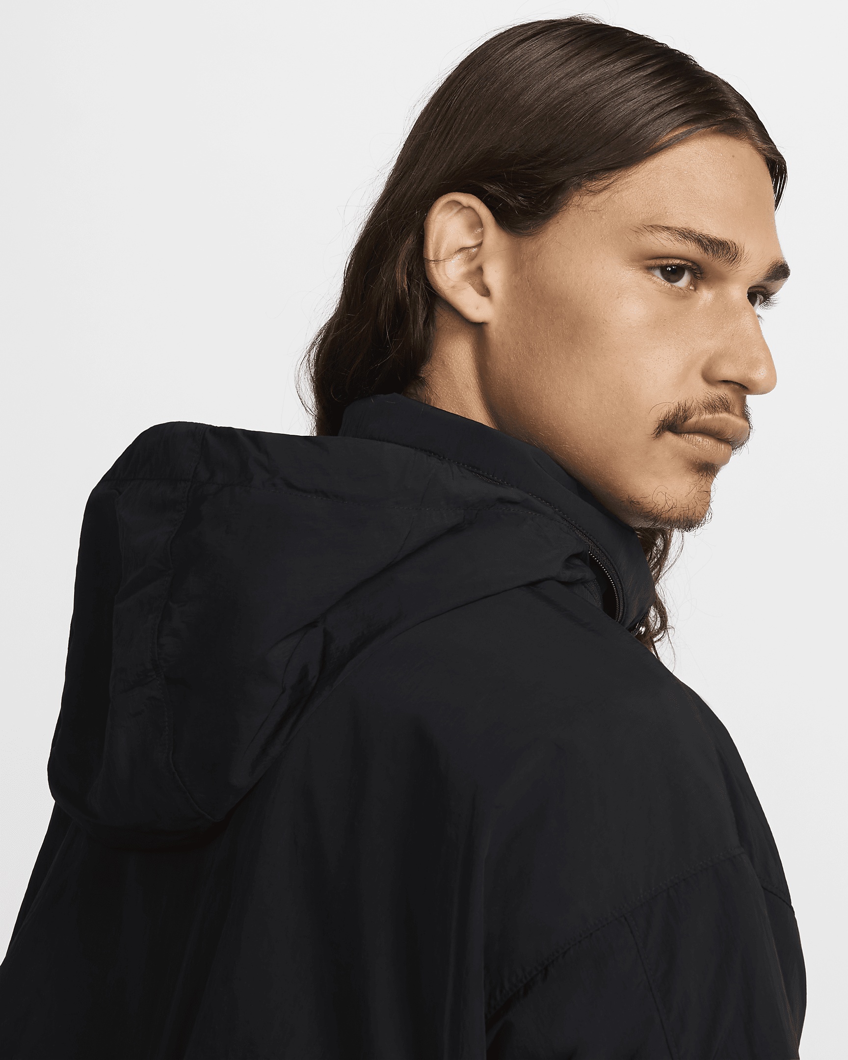 Nike Tech Men's Jacket - 8