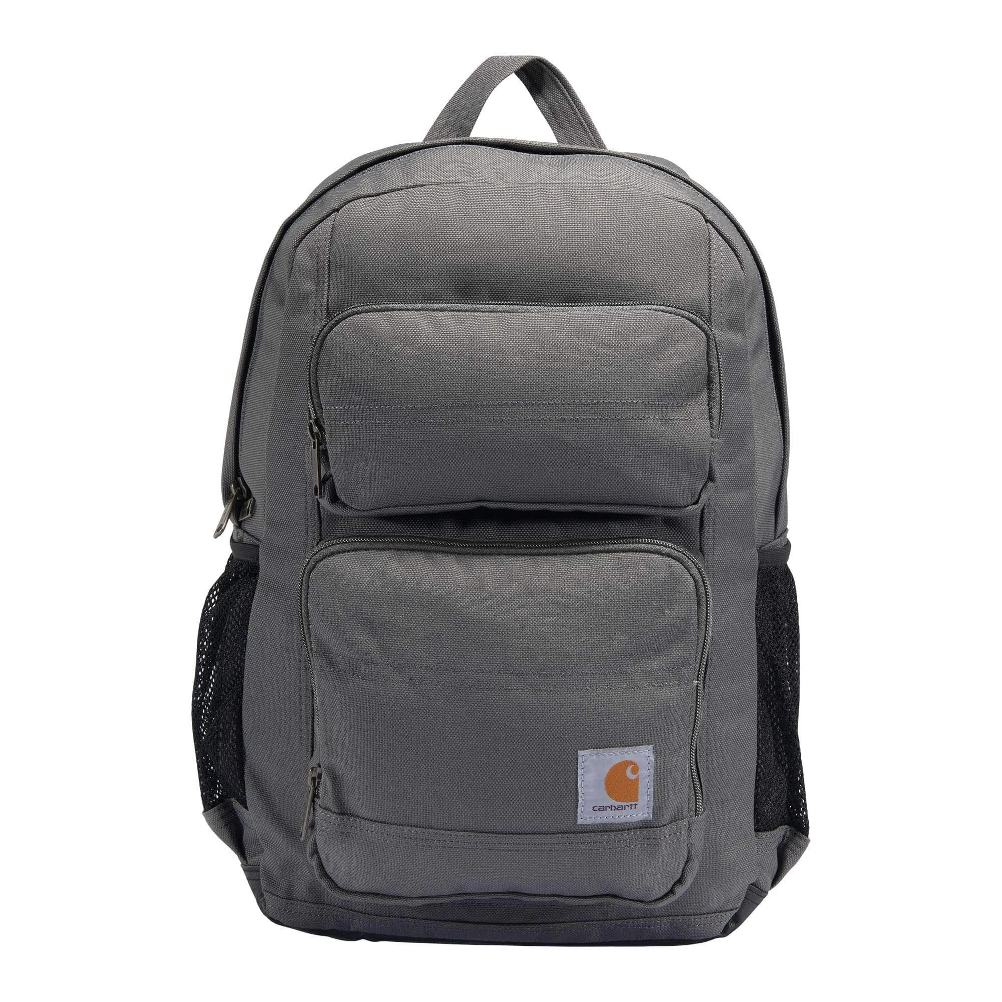27L Single-Compartment Backpack - 1