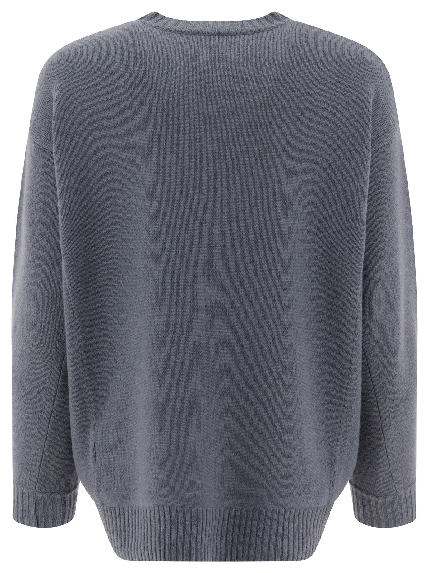 Max Mara Women "1951" Crewneck Sweater - 2