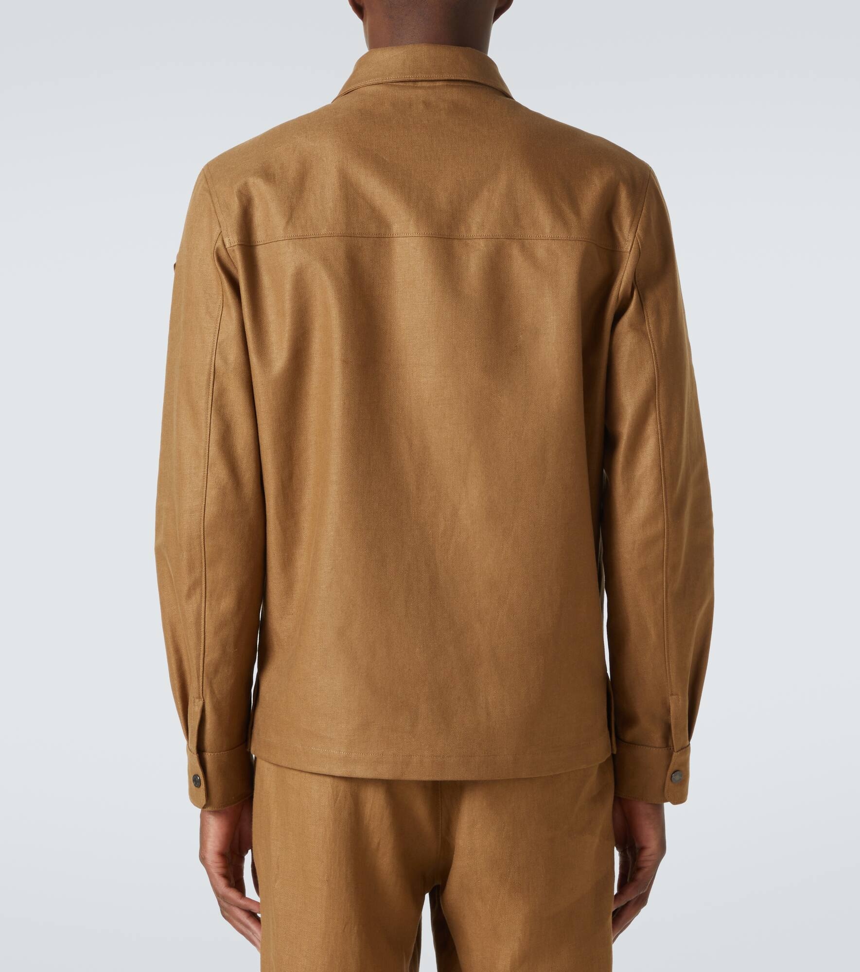 Callaqui field jacket - 4
