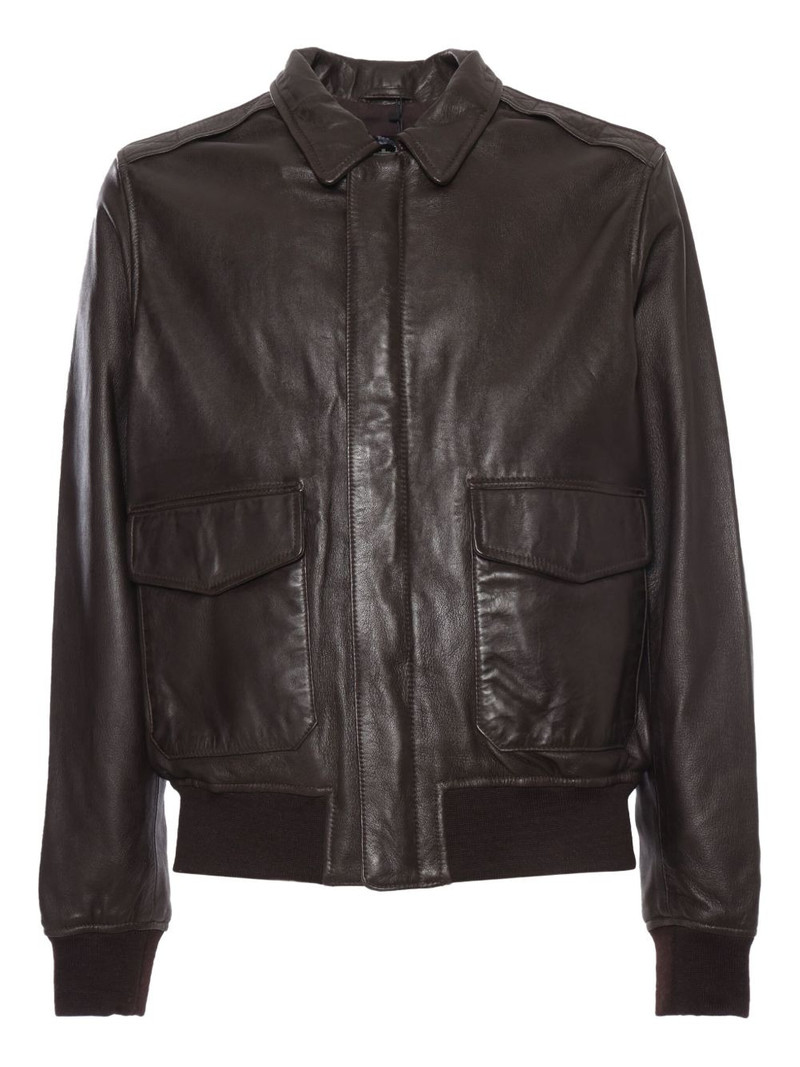 leather jacket 1