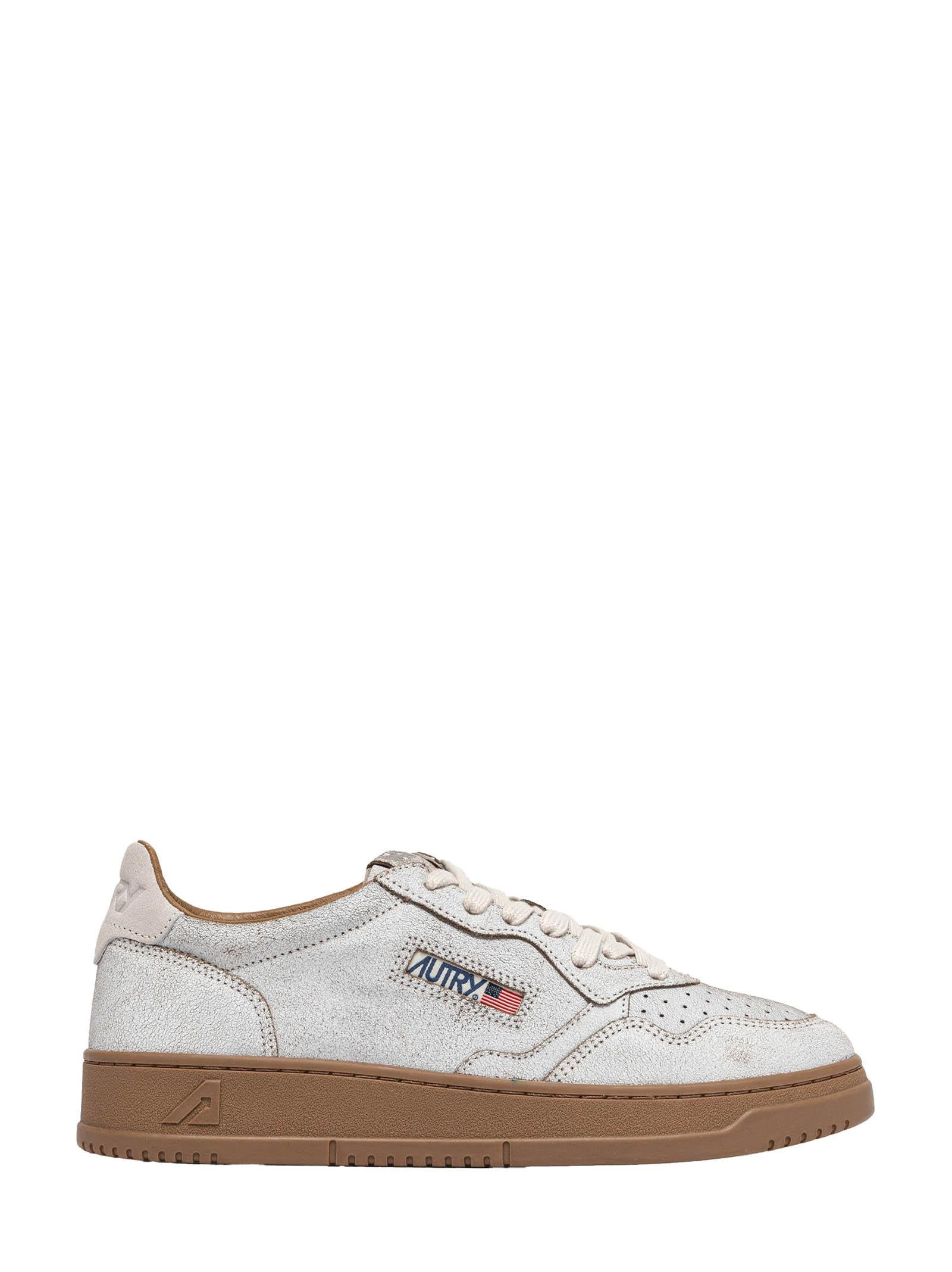 SNEAKERS MEDALIST LOW AUTRY - 1