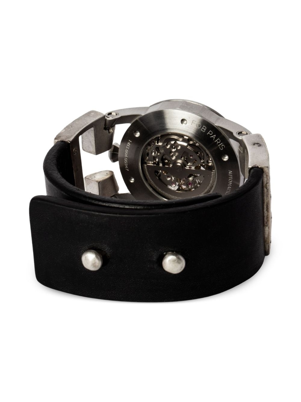 Oblivion 40mm - 3