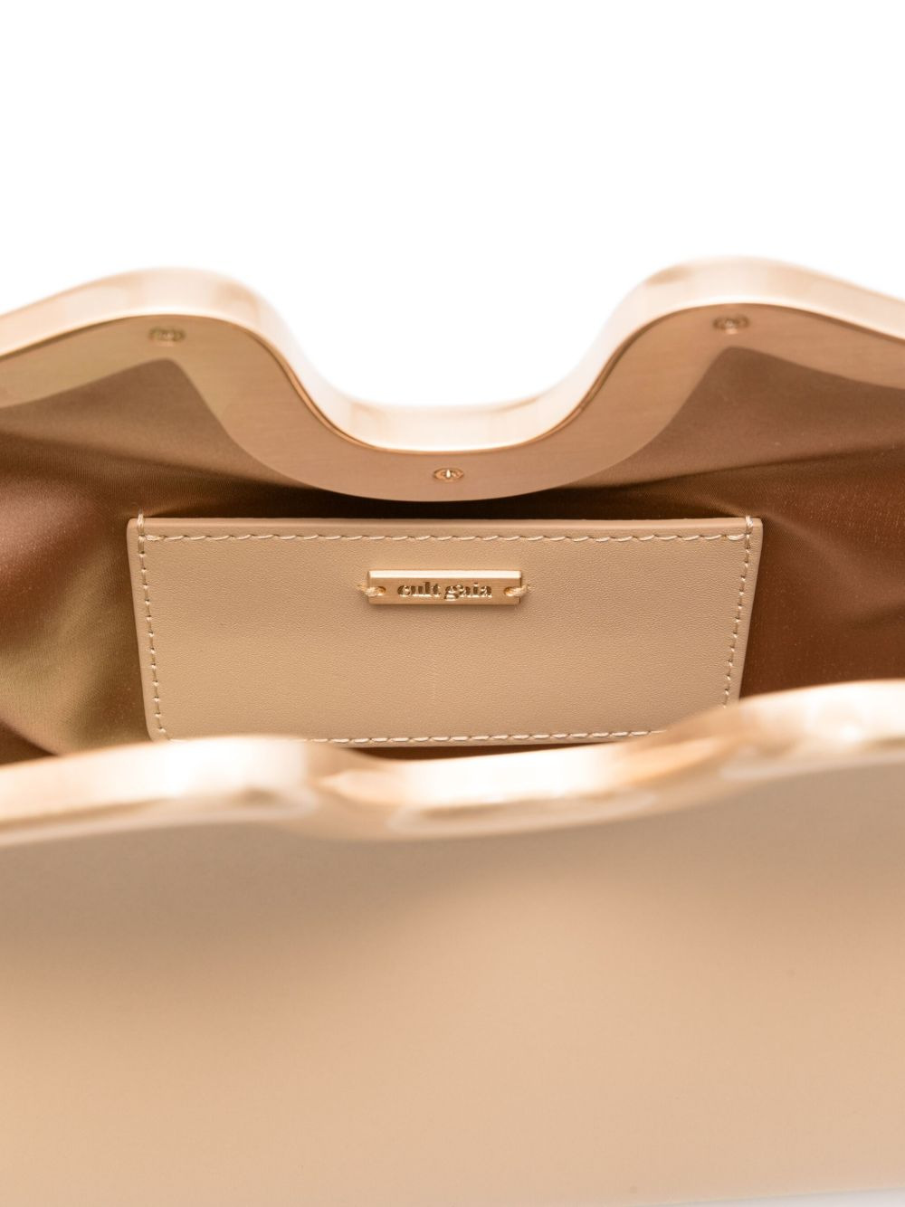 Valma curved-frame chain clutch - 5