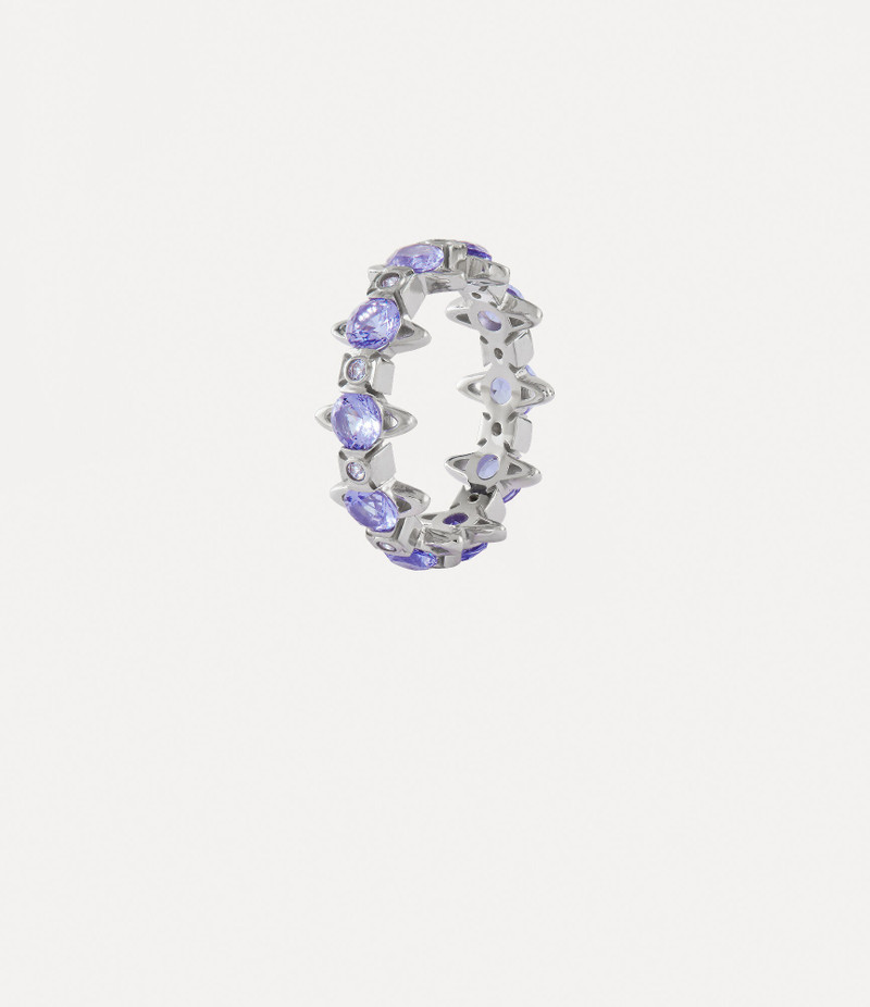 WARWICK RING 4