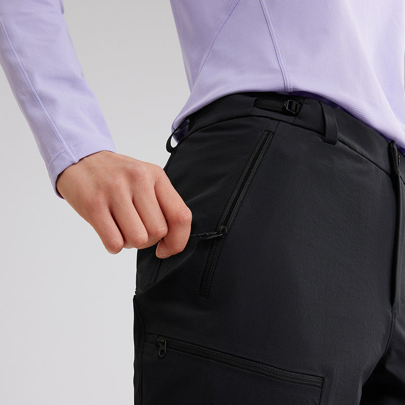 Kailas T10-X CORDURA® Durable Softshell Pants Women's 3