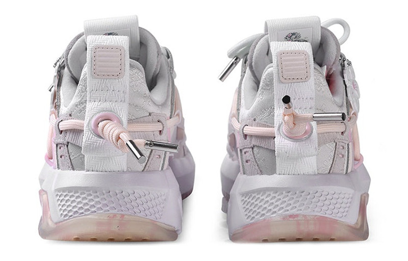 Li-Ning (WMNS) Li-Ning U.T. ACE Pangu Titan Blossom AGLQ194-1 outlook